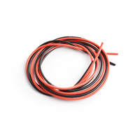 Tornado RC Silicone wire 20AWG 0.06 with 1m red and 1m black