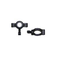 Tornado RC 1:18 4WD high speed car L/R Front Hub Carriers and Steering Hubs