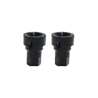 Tornado RC 1:18 4WD high speed car Wheel Hex(2pcs)