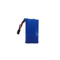 Tornado RC 1/18 4WD RTR Li-ion Battery Pack (7.4V 1200mAh)