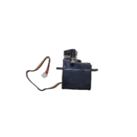 Tornado RC 1/18 4WD RTR High speed truck 5 Wire Steering Servo and Assembly