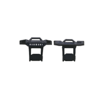 Tornado RC 1:18 4WD high speed car  Front and Rear Bumper Assembly