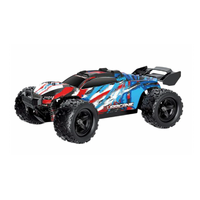 Tornado RC 1/18 4WD RTR High Speed Truck 2.4Ghz
