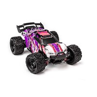 Tornado RC 1/18 4WD RTR High speed truck 2.4g 35km/h 20 Minute runtime Body