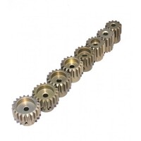 Tornado RC 32DP 12T pinion gear(3.175mm)