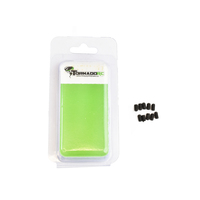 Tornado RC 3X6MM GRUB SCREW 10 PER PACK