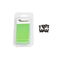 Tornado RC 3X8MM COUNTER SUNK SCREW 10 PER PACK