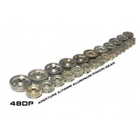48DP 18T Pinion Gear
