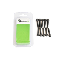 Tornado RC 5X8MM CAP HEAD SCREW 10 PER PACK