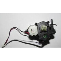 Tornado RC Steering Assembly TRC-9115-ZJ04