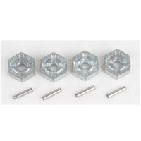 Tornado RC  wheel hex