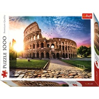 Colosseum Sun-Drenched 1000pc