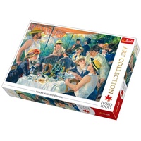 Trefl 1000pc Renoir, Boating Party Jigsaw Puzzle
