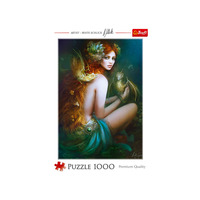 Trefl 1000pc Dragon's Friend Jigsaw Puzzle