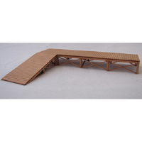 Trackside Models HO Loading Platforms