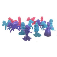 Princess & Ponies