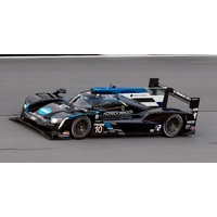 TopSpeed 1/18 Cadillac Daytona DPi-V.R Diecast Car
