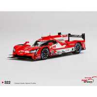 TopSpeed 1/18 Cadillac DPi-V.R - Pole Winner, 2021 Daytona 24Hr - #31 Conway / Derani / Elliott / Nasr Diecast Car