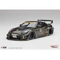 TopSpeed 1/18 LB-Silhouette Works GT Nissan 35GT-RR Ver.1 - JPS Diecast Car
