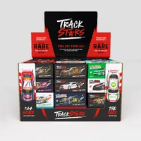 Trackstars 1/64 SuperPack 1 Full Set