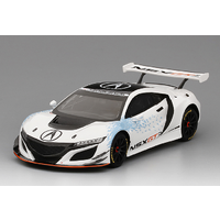 TSM 1/43 Acura NSX GT3 NY Auto Show 2016
