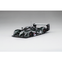 TSM 1/43 Bentley Speed 8 #7 Capello/Smith Le Mans 2003