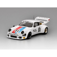 TSM 1/43 Porsche 934/5 #61 3rd Busby/Gregg 1977 Sebring 12hr