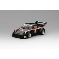 TSM 1/43 Porsche 934/5 #0 Interscope Race Winner - 77