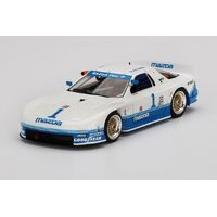 TSM 1/43 Mazda RX-7 GTO #1 1990 IMSA Mid-Ohio 250Km Winner Diecast Car