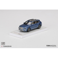 TSM 1/43 Bentley Bentayga V8 2020  Portofino