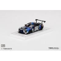 TSM 1/43 BMW M4 GT3 Test Car  ver 1