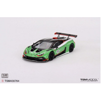 TSM 1/43 Lamborghini Huracán GT3 EVO2 Presentation Diecast Model Car