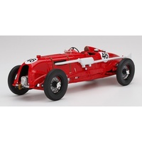 TSM 1/18 Bentley Blower - #1 1932 Brooklands 500 Miles Endurance Diecast Car