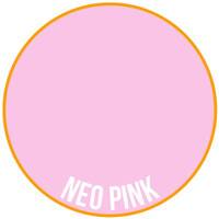 Two Thin Coats: Highlight: Neo Pink