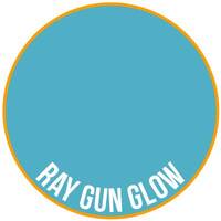 Two Thin Coats: Highlight: Ray Gun Glow