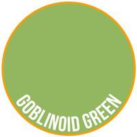 Two Thin Coats: Midtone: Goblinoid Green