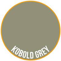 Two Thin Coats: Highlight: Kobold Grey