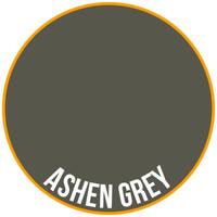 Two Thin Coats: Shadow: Ashen Grey