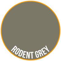 Two Thin Coats: Highlight: Rodent Grey