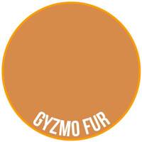 Two Thin Coats: Shadow: Gyzmo Fur