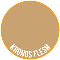 Two Thin Coats: Midtone: Kronos Flesh Tone