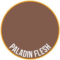 Two Thin Coats: Midtone: Paladin Flesh