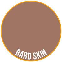 Two Thin Coats: Highlight: Bard Skin