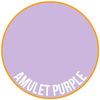 Two Thin Coats: Bright: Amulet Purple