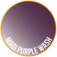 Two Thin Coats: Wash: Magi Purple Wash