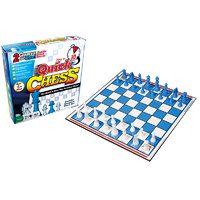 Quick Chess Game