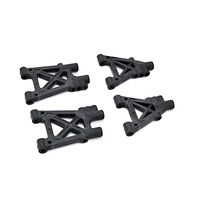 Thunder Tiger Lower Suspension Arms Ts-4