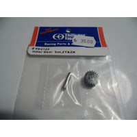 Thunder Tiger Idler Gear Set TTR-PD2122