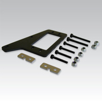 Thunder Tiger Metal Rear Servo Tray R50T