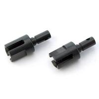 Thunder Tiger DIFF OUTDRIVE(2),CTR,S3